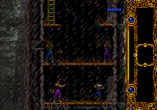 Blackthorne